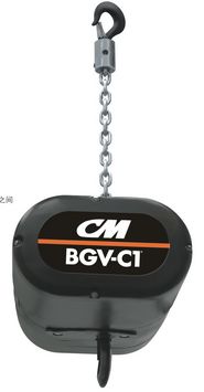 美國(guó)科美 電動(dòng)環(huán)鏈葫蘆BGV - C1